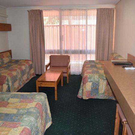 Big River Motel Echuca Exterior photo